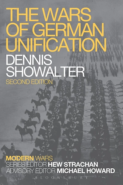 The Wars of German Unification