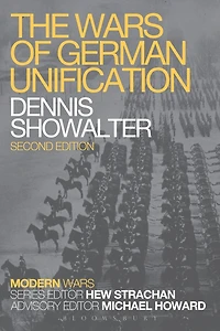 The Wars of German Unification