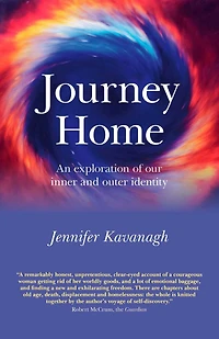 Journey Home: An Exploration of our Inner and Outer Identity