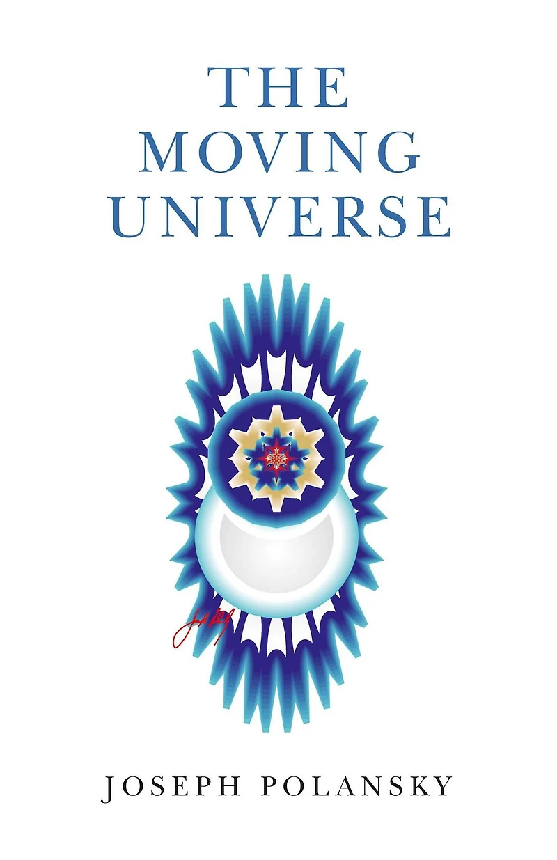 The Moving Universe