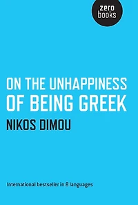 On the Unhappiness of Being Greek