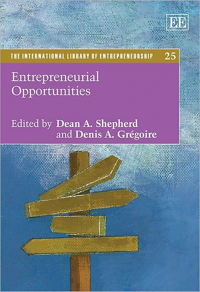 Entrepreneurial Opportunities