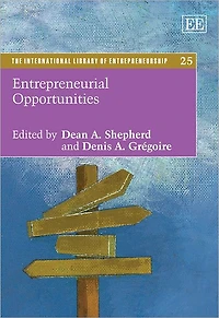 Entrepreneurial Opportunities