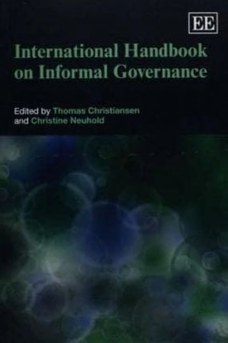 International Handbook on Informal Governance