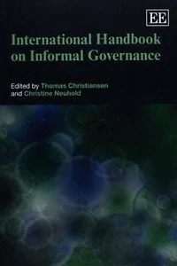 International Handbook on Informal Governance
