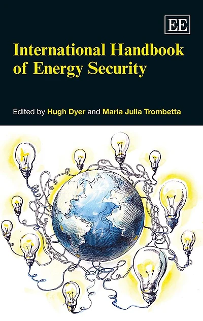 International Handbook of Energy Security