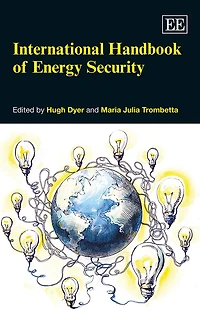 International Handbook of Energy Security