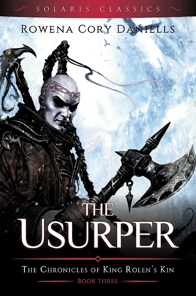Usurper