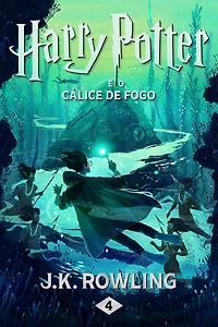 Harry Potter e o Ca'lice de Fogo