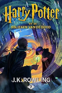 Harry Potter en de Relieken van Dood