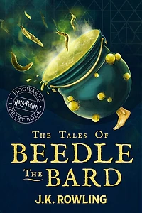the Tales of Beedle Bard (Harry Potter Series)