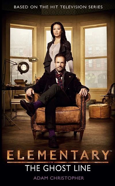Elementary: The Ghost Line