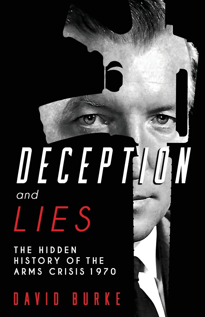 Deception and Lies: the Hidden History of Arms Crisis