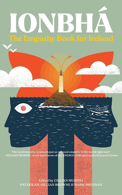 Ionbhá: The Empathy Book for Ireland