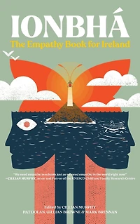 Ionbhá: The Empathy Book for Ireland