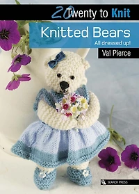 Knitted Bears
