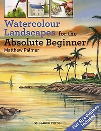 Watercolour Landscapes for the Absolute Beginner