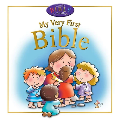 My Very First Bible