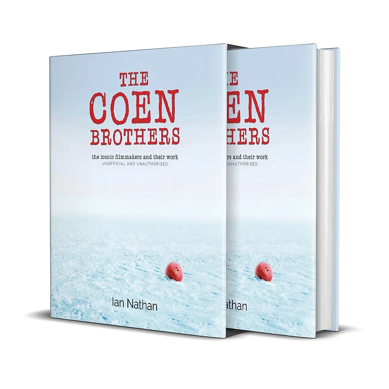 The Coen Brothers: iconic filmmakers and their work