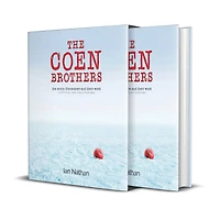 The Coen Brothers: iconic filmmakers and their work