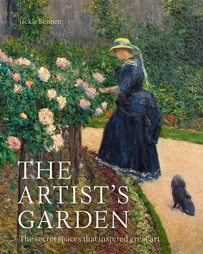 The Artist's Garden: secret spaces that inspired great art