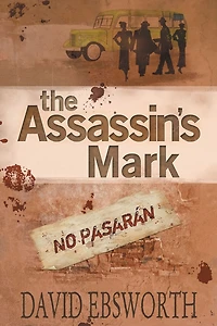The Assassin's Mark