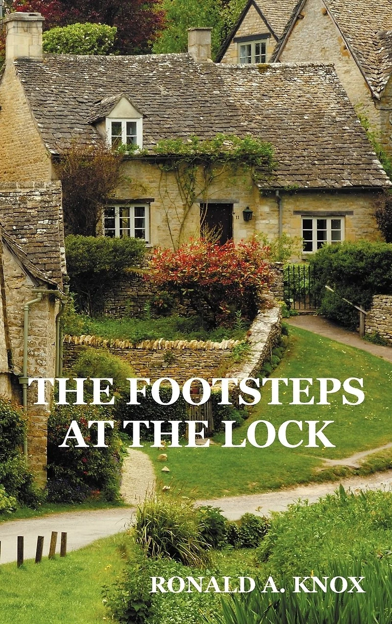 the Footsteps at Lock