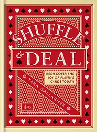 Shuffle & Deal: Rediscover the joy of playing cards today