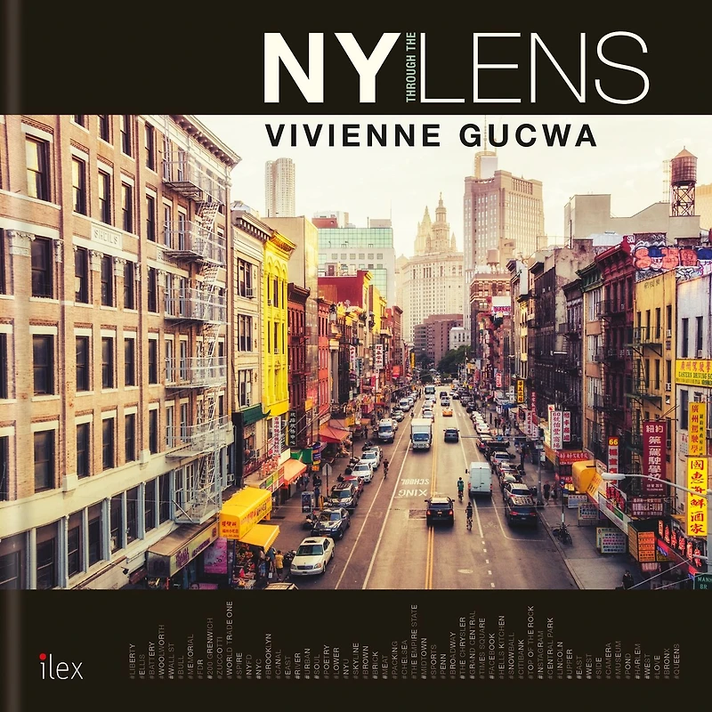 New York through the Lens