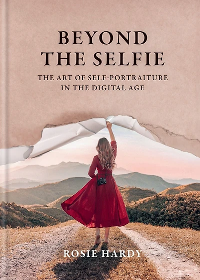 Beyond the Selfie: Art of Self Portraiture Digital Age