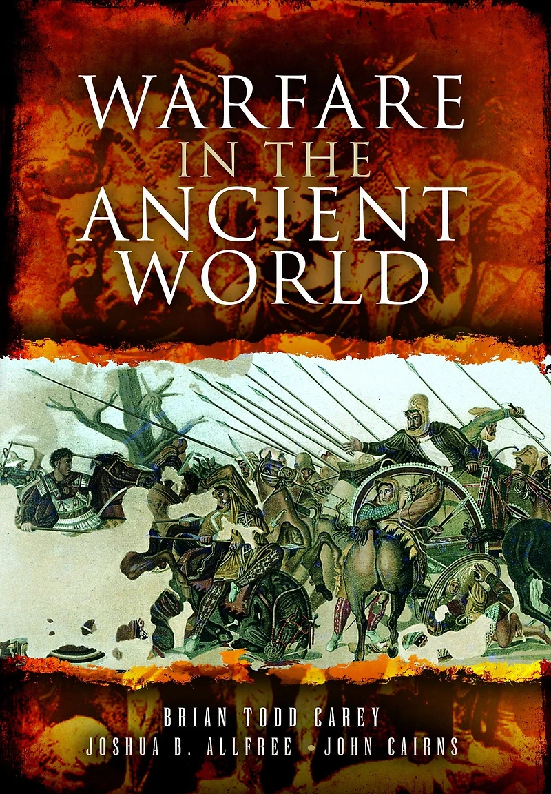 Warfare the Ancient World