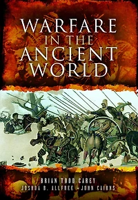 Warfare the Ancient World