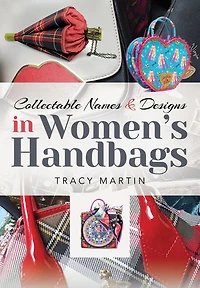 Collectable Names and Designs Women's Handbags