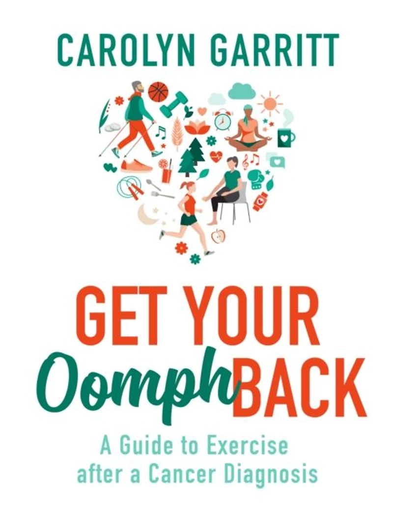 Get Your Oomph Back: a Guide to Exercise after Cancer Diagnosis