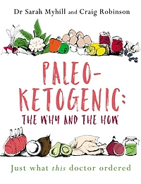 Paleo-Ketogenic: the Why and How: Just what this doctor ordered