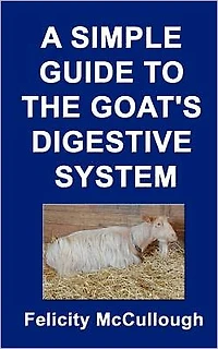 A Simple Guide To The Goat's Digestive System