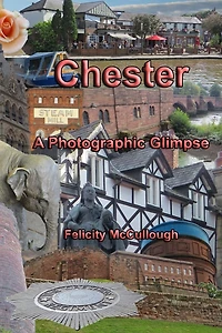 Chester A Photographic Glimpse