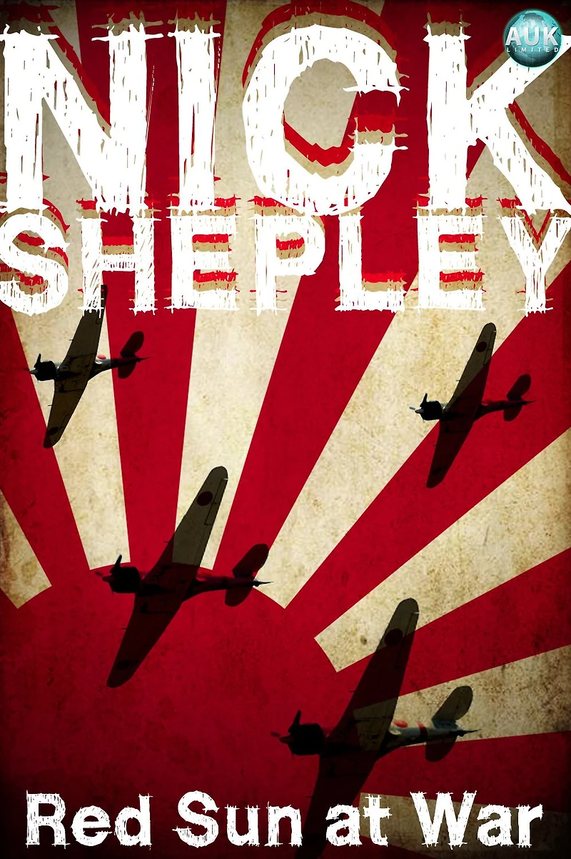 Red Sun at War: Pearl Harbour and Japan's Pacific Gamble