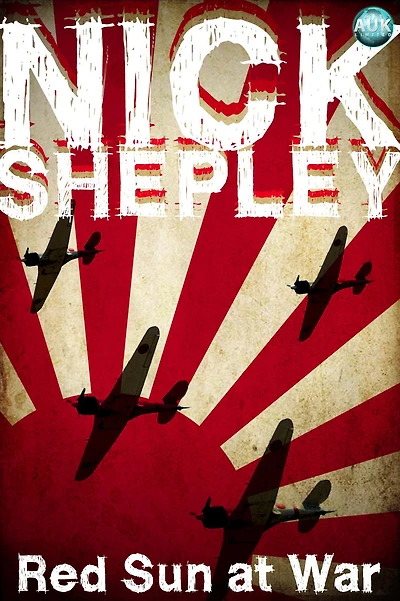 Red Sun at War: Pearl Harbour and Japan's Pacific Gamble