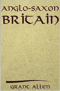 Anglo Saxon Britain