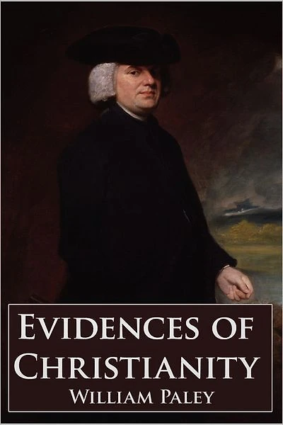 Evidences of Christianity