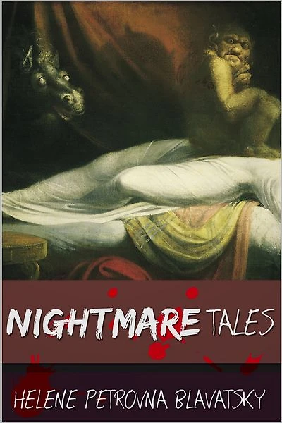 Nightmare Tales