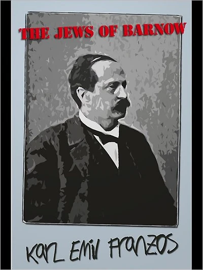 The Jews of Barnow: Stories