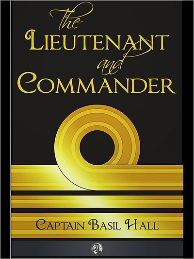 The Lieutenant and Commander