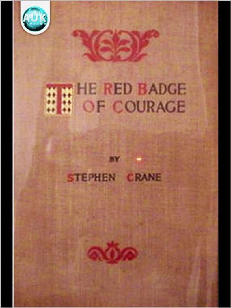 the Red Badge of Courage: An Episode American Civil War