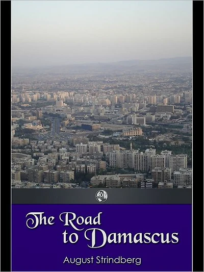 The road to Damascus