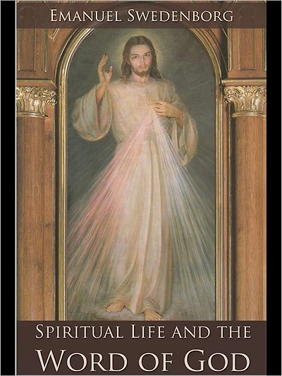 Spiritual Life and the Word of God