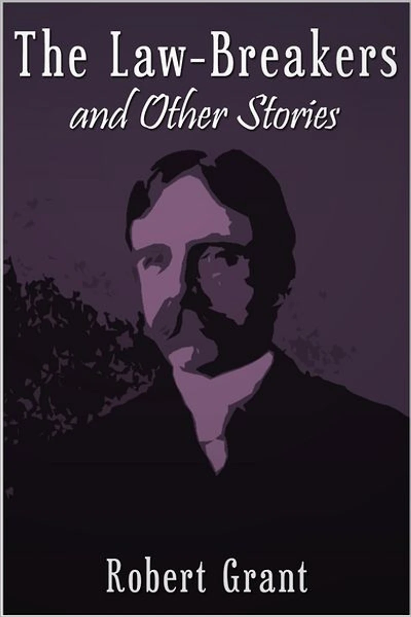 The Law-Breakers and Other Stories