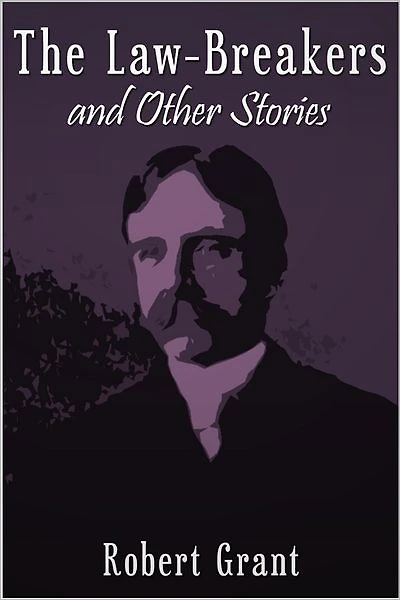 The Law-Breakers and Other Stories