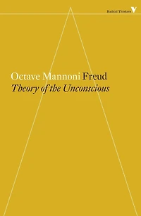 Freud: the Theory of Unconscious